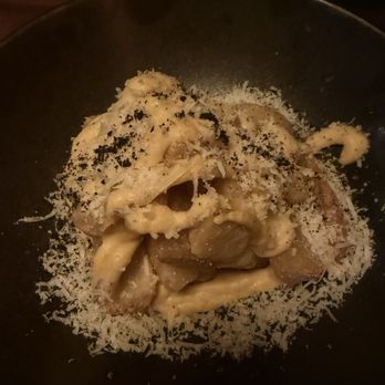 Balam - Yuca fries - Latin American Near Me - Whistler, British Columbia