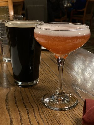 The Lakeview Restaurant by null