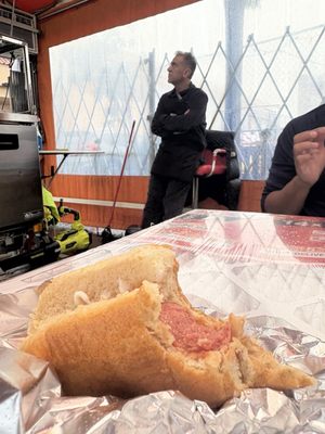 Hot Dogs Depot by null