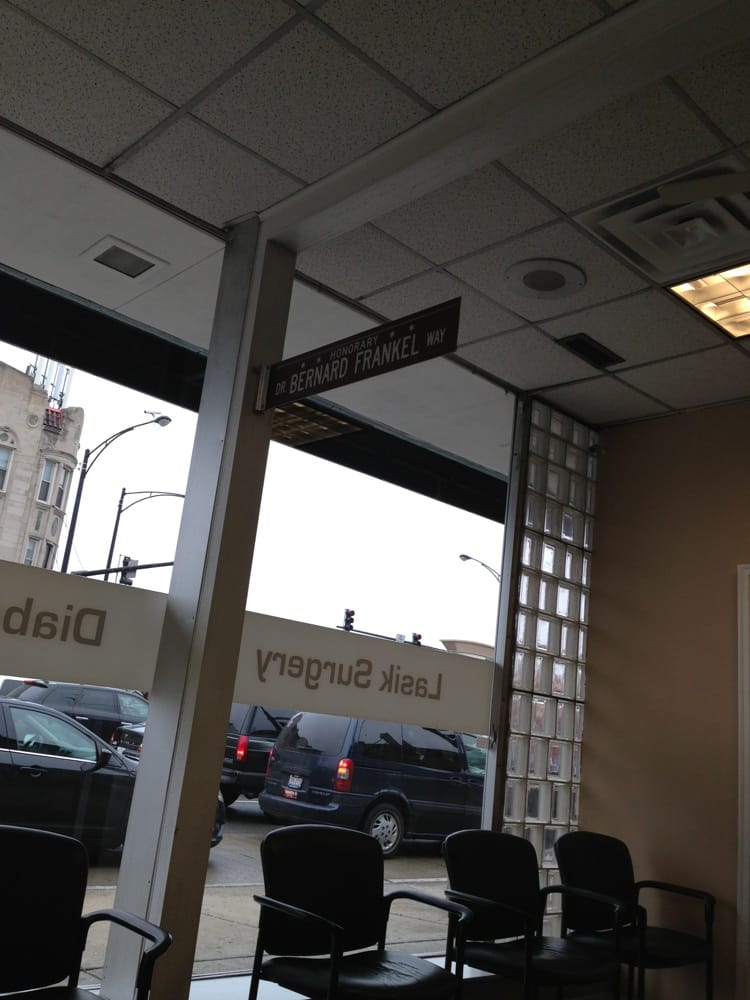 MIDWEST EYE CLINIC Updated September 2024 10 Reviews 6254 S