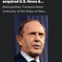 U S News & World Report