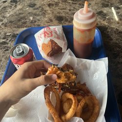 Lily's Pizza & Sandwiches