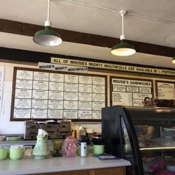 Mousies Deli