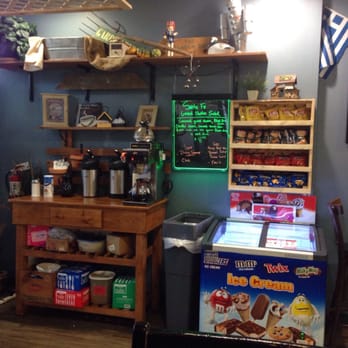Fresh From the Garden - Cafes Near Me - Jacksonville, Florida Fresh From the Garden - Cafes Near Me - Jacksonville, Florida