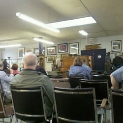 Rick's Auction