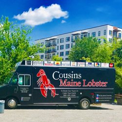 Asheville Food Truck Events