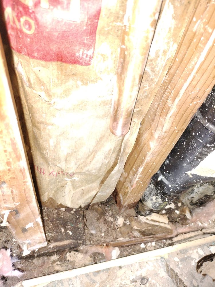 Slide of Handyman Lucky 7 Services