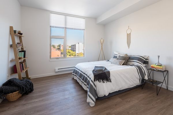 Publix Apartments by null