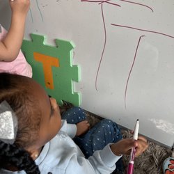 God's Little Angels Daycare & Preschool