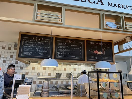 La Pasta Fresca by null