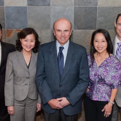 Wolstan Eye Associates - Dr. Khoubian, Dr. Phan, Dr. Wolstam, Dr. Wilde, and Dr. Goldberg