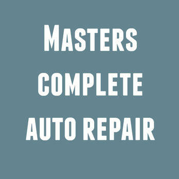 Masters Complete Auto Care - Auto Repair Near Me - Kenner, Louisiana Masters Complete Auto Care - Auto Repair Near Me - Kenner, Louisiana