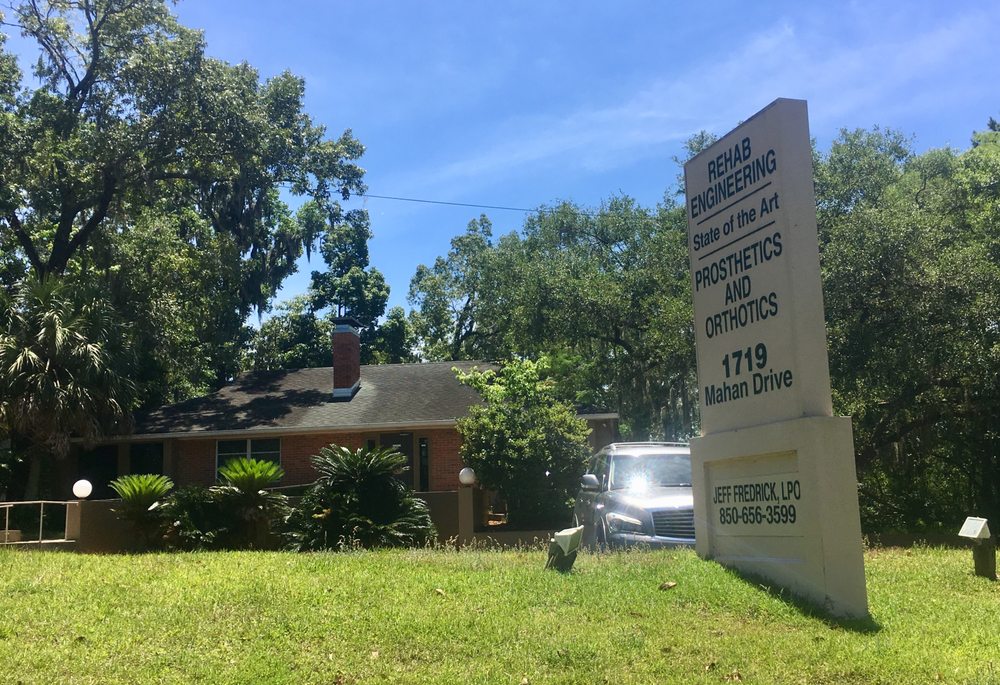 Rehab Engineering - grief counselor in Tallahassee, FL