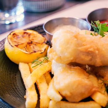 Stripsteak - Fish & Chips - Steakhouses Near Me - Honolulu, Hawaii Stripsteak - Fish & Chips - Steakhouses Near Me - Honolulu, Hawaii