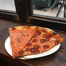 Vodka Slice