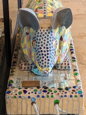 Cailloux Theater by null