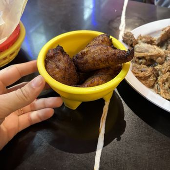 Cha Cha Cha Cuban Cafe - Maduros - Cuban Near Me - Kenilworth, New Jersey