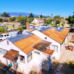 Central Coast Roofing & Sheet Metal