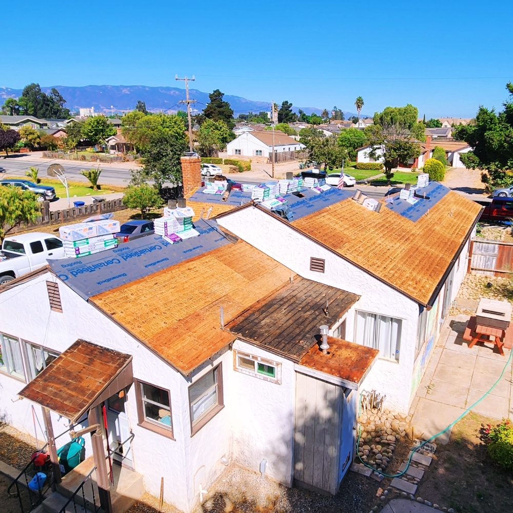 Slide of Central Coast Gutters & Sheet Metal