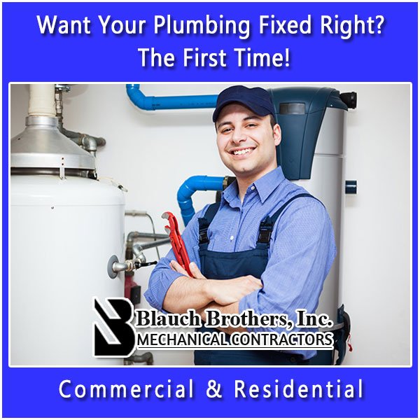 Slide of Blauch Brothers