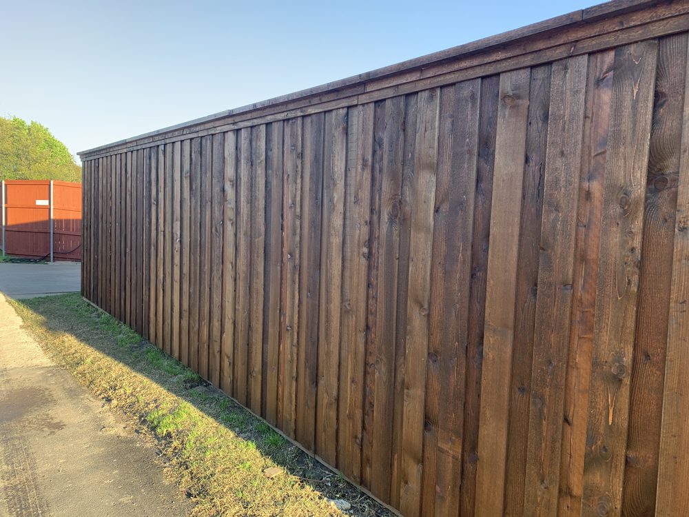 Slide of Longhorn Construction