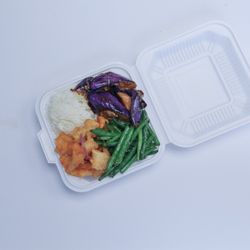 Habibiz - Three combo box
