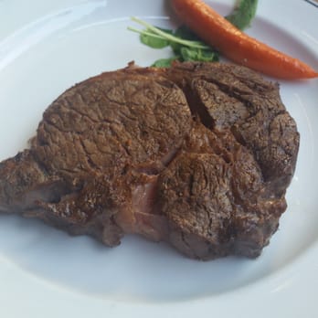 Arroyo Chop House - Ribeye - Steakhouses Near Me - Pasadena, California