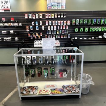 Kure CBD & Vape - Vape Shops Near Me - Wilmington, North Carolina