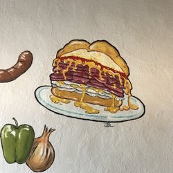 DJ’s Italian Hot Dog and Sausage House in Seaside Heights gift card