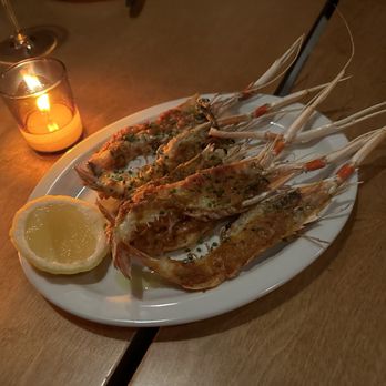 Etra - Italian Near Me - Los Angeles, California