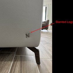 Natuzzi Italia