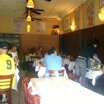 Park Avenue Luncheonette - Diners Near Me - Brooklyn, New York