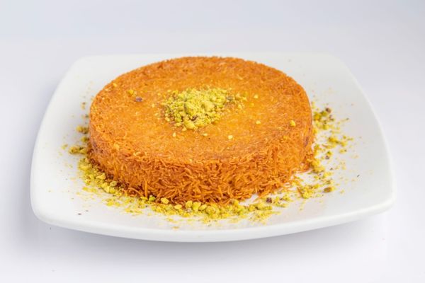 Cairo Restaurant & Cafe by null