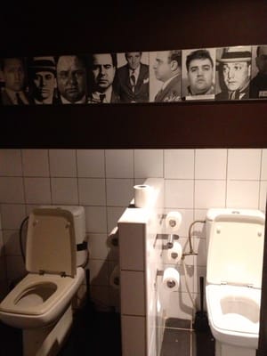 Le Clan des Belges by null