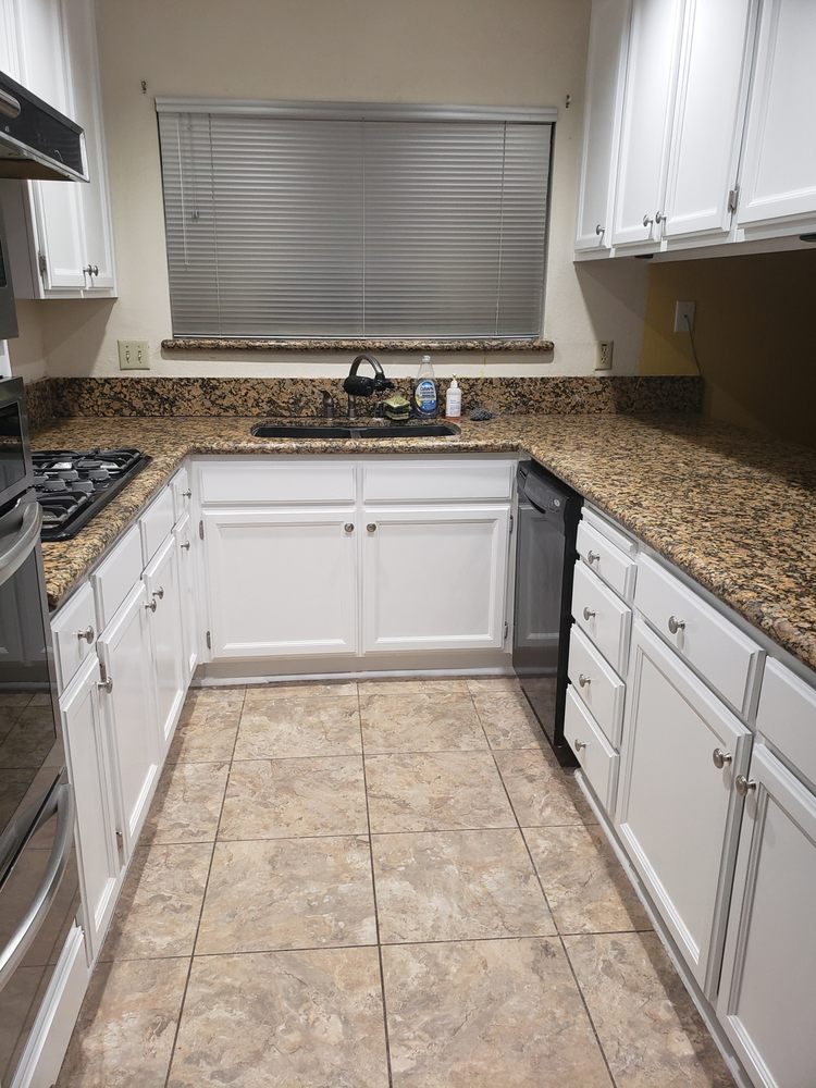 Slide of Green Design and Build