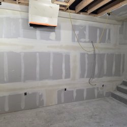 Southbay Drywall Pro - Drywall Installation at a luxury kitchen restaurant.