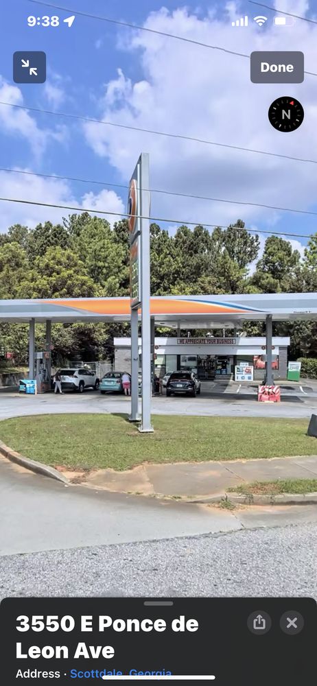 Slide of PNM Roofing