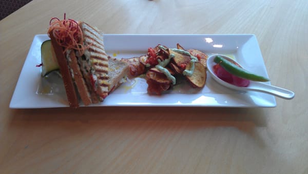 Mithaas Jersey City by null