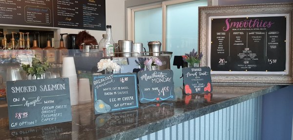 Kó-fē House by null