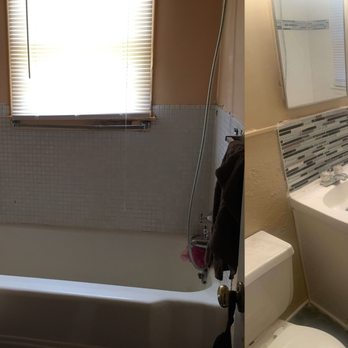 CJ Real Estate - Before & After renovation by CJ Real Estate, Inc & Blue River Maintenance - Property Management Near Me - Lee's Summit, Missouri