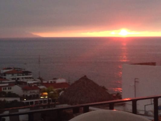 Hotel Cuatro Vientos by null