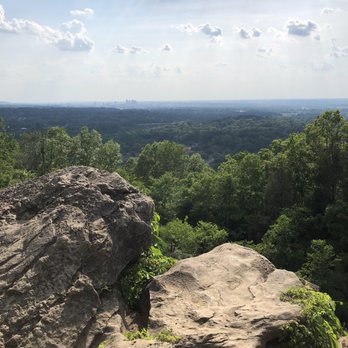 Ruffner Mountain - Hiking Near Me - Birmingham, Alabama