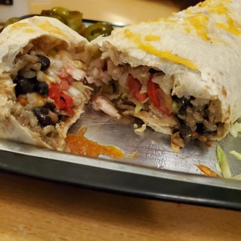 Back 40 A1A - Jam packed goodness - New American Near Me - St. Augustine, Florida