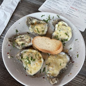 Atlantic Beer & Oyster - Oysters Steamed - Seafood Near Me - Winter Park, Florida Atlantic Beer & Oyster - Oysters Steamed - Seafood Near Me - Winter Park, Florida