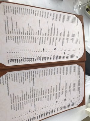 Arma Restaurant by null