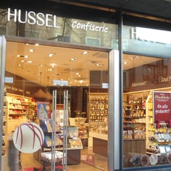 Hussel Confiserie