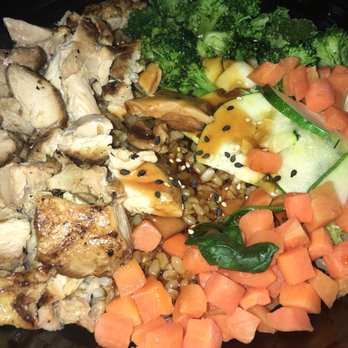 Tokyo Joe's - Asian Fusion Near Me - Surprise, Arizona