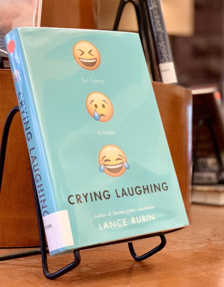 COUNTY PUBLIC LIBRARY Updated September 2024 2780 Five