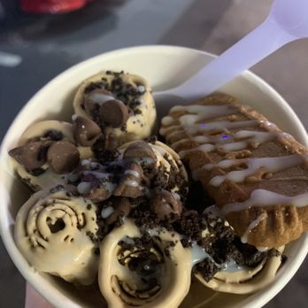 Sweet Creams - Cold Brewed Coffee - Ice Cream & Frozen Yogurt Near Me - Honolulu, Hawaii Sweet Creams - Cold Brewed Coffee - Ice Cream & Frozen Yogurt Near Me - Honolulu, Hawaii
