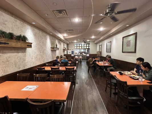 Myung-Ga Korean Deli by null